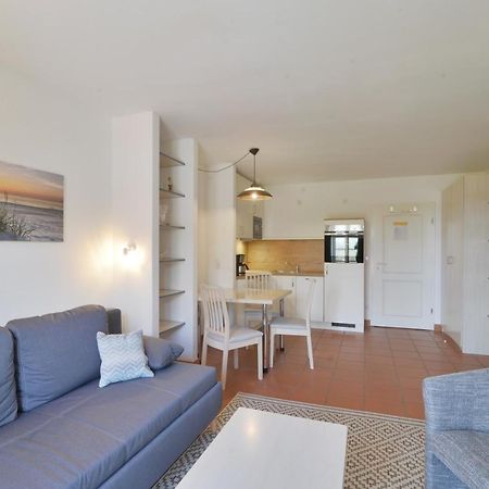 Strand-Appartement Am Bakenberg ดรันส์เคอ ภายนอก รูปภาพ