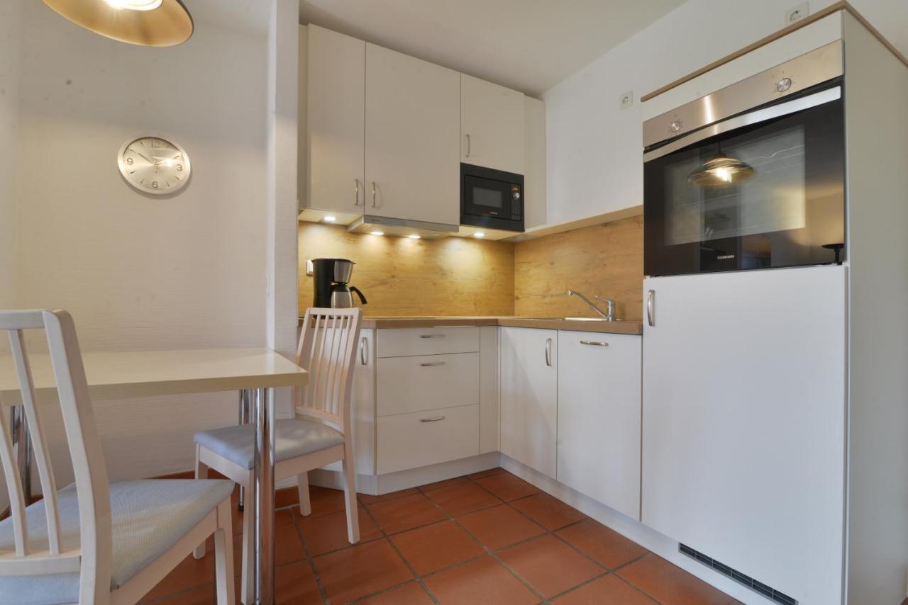 Strand-Appartement Am Bakenberg ดรันส์เคอ ภายนอก รูปภาพ