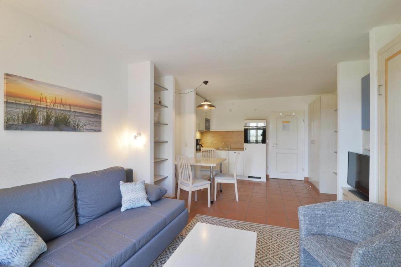 Strand-Appartement Am Bakenberg ดรันส์เคอ ภายนอก รูปภาพ