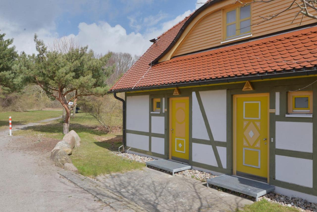 Strand-Appartement Am Bakenberg ดรันส์เคอ ภายนอก รูปภาพ